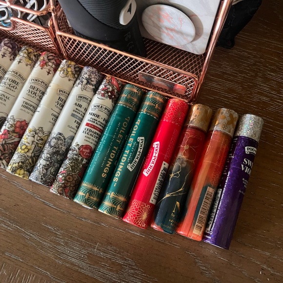 Travel Poo-pourri 20 bottles - Picture 3 of 6